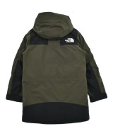 THE NORTH FACE（ザノースフェイス）ダウンジャケット/ダウンベスト カーキ サイズ:M レディース/2200670101016