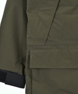 THE NORTH FACE（ザノースフェイス）ダウンジャケット/ダウンベスト カーキ サイズ:M レディース/2200670101016