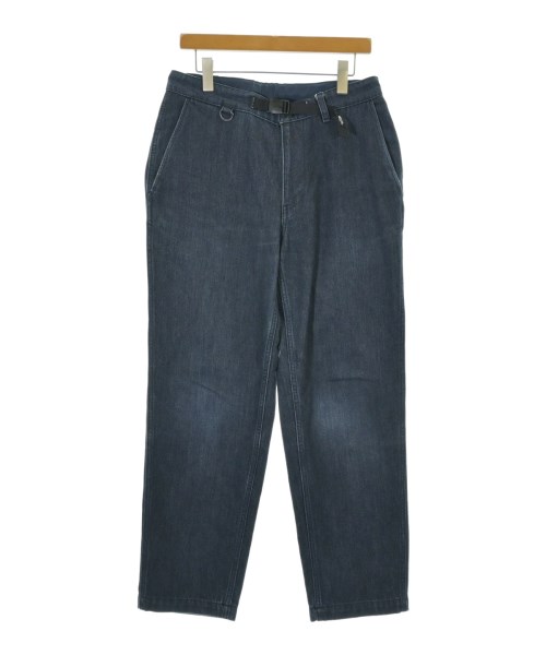 THE NORTH FACE(ザノースフェイス)デニムパンツ 紺 サイズ:M/2200673303042