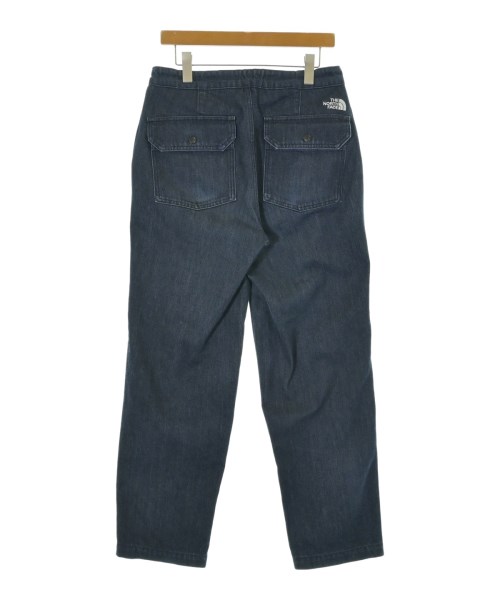 THE NORTH FACE（ザノースフェイス）デニムパンツ 紺 サイズ:M メンズ/2200673303042