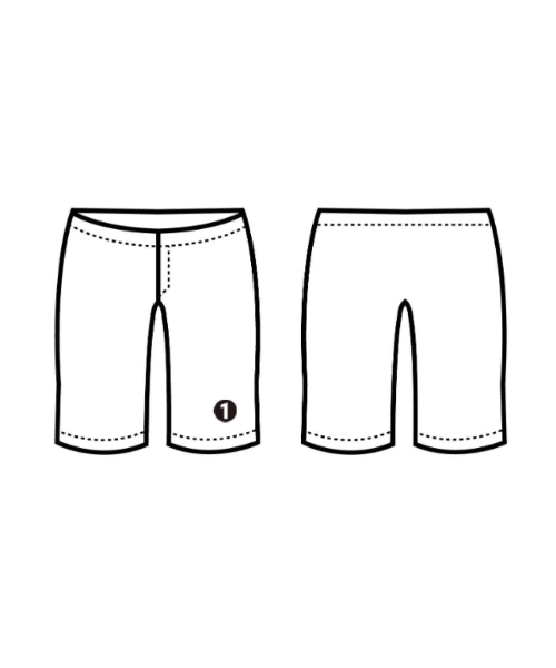 THE NORTH FACE（ザノースフェイス）ショートパンツ 紫 サイズ:M メンズ/2200673471031