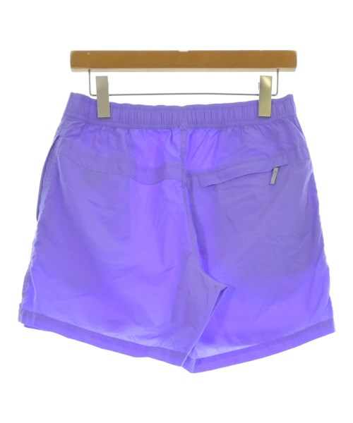 THE NORTH FACE（ザノースフェイス）ショートパンツ 紫 サイズ:M メンズ/2200673471031