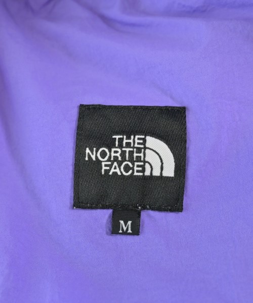 THE NORTH FACE（ザノースフェイス）ショートパンツ 紫 サイズ:M メンズ/2200673471031