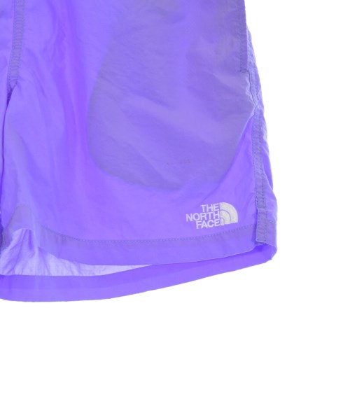 THE NORTH FACE（ザノースフェイス）ショートパンツ 紫 サイズ:M メンズ/2200673471031