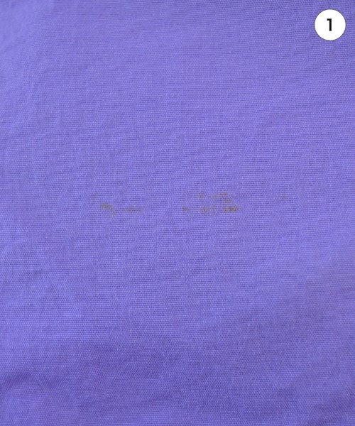 THE NORTH FACE（ザノースフェイス）ショートパンツ 紫 サイズ:M メンズ/2200673471031