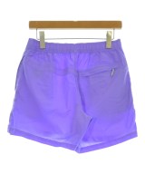 THE NORTH FACE（ザノースフェイス）ショートパンツ 紫 サイズ:M メンズ/2200673471031