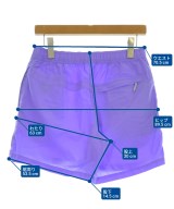 THE NORTH FACE（ザノースフェイス）ショートパンツ 紫 サイズ:M メンズ/2200673471031