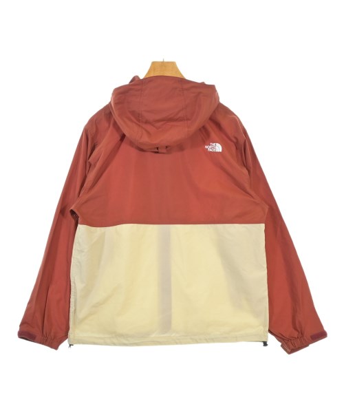 THE NORTH FACE（ザノースフェイス）マウンテンパーカー 茶 サイズ:S メンズ/2200673474032