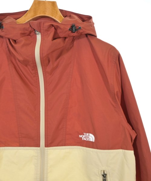 THE NORTH FACE（ザノースフェイス）マウンテンパーカー 茶 サイズ:S メンズ/2200673474032