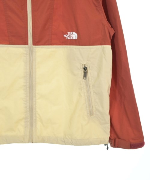THE NORTH FACE（ザノースフェイス）マウンテンパーカー 茶 サイズ:S メンズ/2200673474032