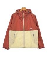 THE NORTH FACE（ザノースフェイス）マウンテンパーカー 茶 サイズ:S メンズ/2200673474032