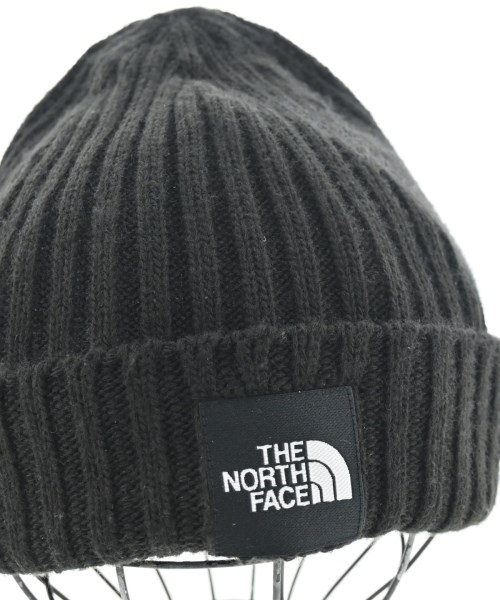 THE NORTH FACE（ザノースフェイス）ニットキャップ・ビーニー 黒 サイズ:F メンズ/2200665870026
