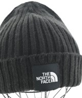 THE NORTH FACE（ザノースフェイス）ニットキャップ・ビーニー 黒 サイズ:F メンズ/2200665870026
