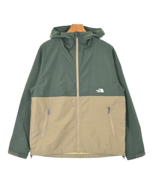 THE NORTH FACE(ザノースフェイス)その他 緑 サイズ:M/2200669542035