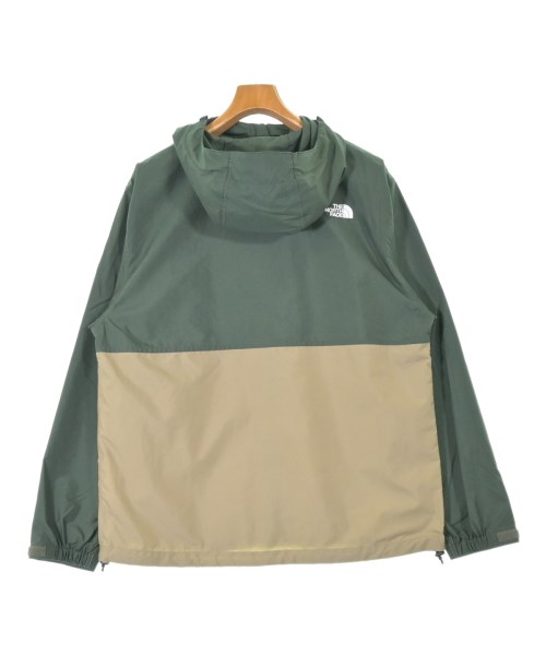 THE NORTH FACE（ザノースフェイス）その他 緑 サイズ:M メンズ/2200669542035