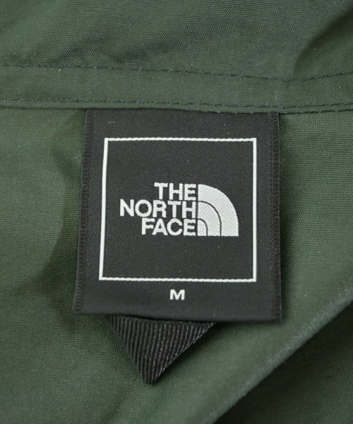 THE NORTH FACE（ザノースフェイス）その他 緑 サイズ:M メンズ/2200669542035