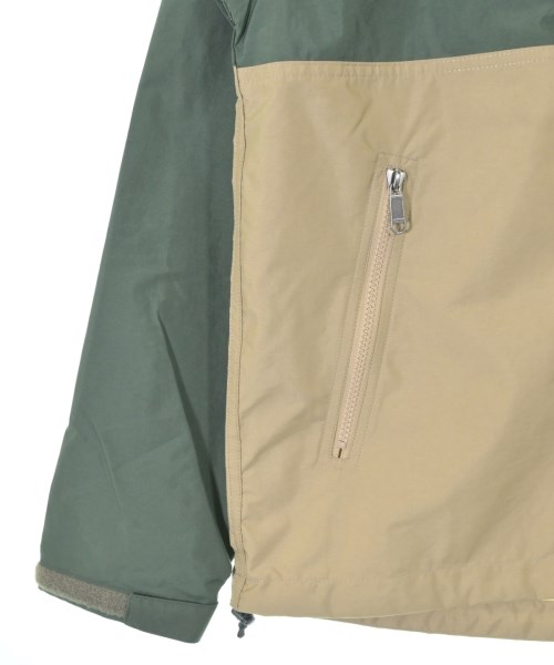 THE NORTH FACE（ザノースフェイス）その他 緑 サイズ:M メンズ/2200669542035