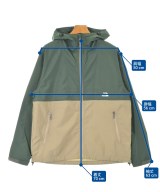 THE NORTH FACE（ザノースフェイス）その他 緑 サイズ:M メンズ/2200669542035