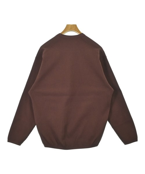 THE NORTH FACE（ザノースフェイス）Tシャツ・カットソー 赤 サイズ:S メンズ/2200669542042