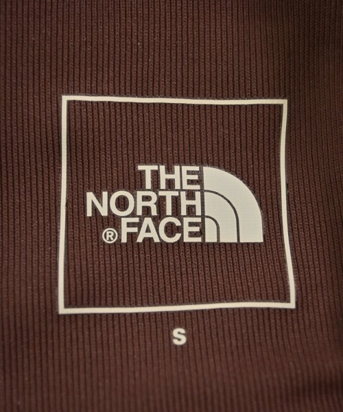 THE NORTH FACE（ザノースフェイス）Tシャツ・カットソー 赤 サイズ:S メンズ/2200669542042