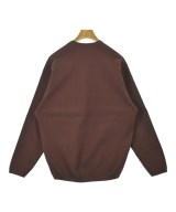 THE NORTH FACE（ザノースフェイス）Tシャツ・カットソー 赤 サイズ:S メンズ/2200669542042