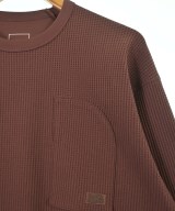 THE NORTH FACE（ザノースフェイス）Tシャツ・カットソー 赤 サイズ:S メンズ/2200669542042