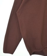 THE NORTH FACE（ザノースフェイス）Tシャツ・カットソー 赤 サイズ:S メンズ/2200669542042