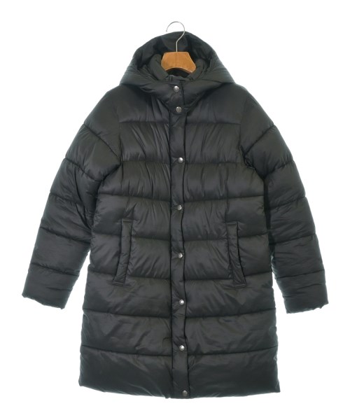 THE NORTH FACE(ザノースフェイス)ダウンコート 黒 サイズ:M/2200670175017