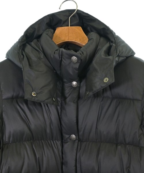 THE NORTH FACE（ザノースフェイス）ダウンコート 黒 サイズ:M レディース/2200670175017