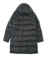 THE NORTH FACE（ザノースフェイス）ダウンコート 黒 サイズ:M レディース/2200670175017