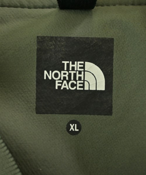 THE NORTH FACE（ザノースフェイス）その他 緑 サイズ:XL メンズ/2200670373017