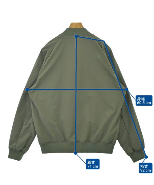 THE NORTH FACE（ザノースフェイス）その他 緑 サイズ:XL メンズ/2200670373017