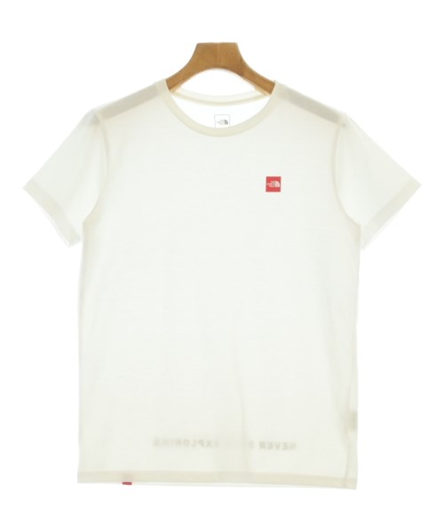 THE NORTH FACE(ザノースフェイス)Tシャツ・カットソー 白 サイズ:L/2200670373031