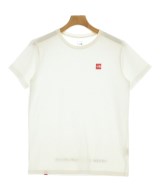 THE NORTH FACE（ザノースフェイス）Tシャツ・カットソー 白 サイズ:L レディース/2200670373031