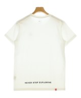 THE NORTH FACE（ザノースフェイス）Tシャツ・カットソー 白 サイズ:L レディース/2200670373031