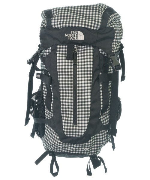 THE NORTH FACE(ザノースフェイス)バックパック・リュック 黒 サイズ:L/2200670373048