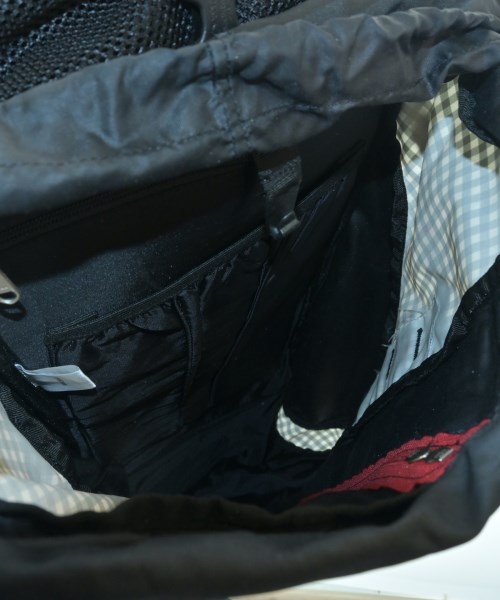 THE NORTH FACE（ザノースフェイス）バックパック・リュック 黒 サイズ:L メンズ/2200670373048