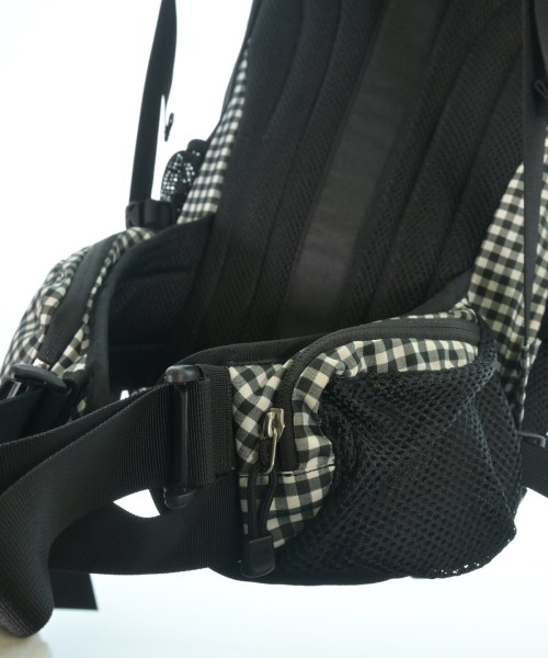 THE NORTH FACE（ザノースフェイス）バックパック・リュック 黒 サイズ:L メンズ/2200670373048