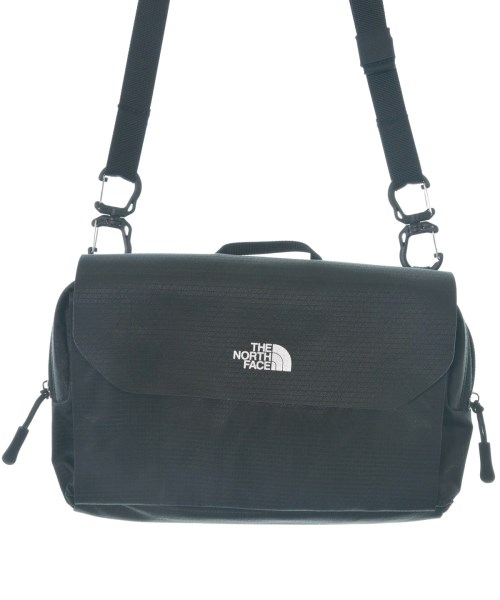 THE NORTH FACE(ザノースフェイス)ショルダーバッグ 黒 サイズ:2.5L/2200670373055
