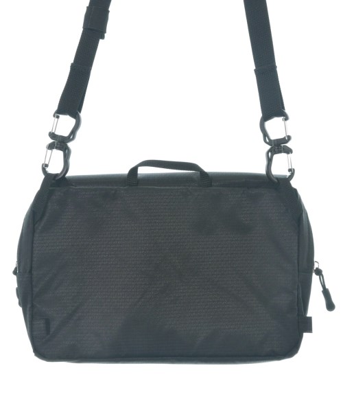 THE NORTH FACE（ザノースフェイス）ショルダーバッグ 黒 サイズ:2.5L メンズ/2200670373055