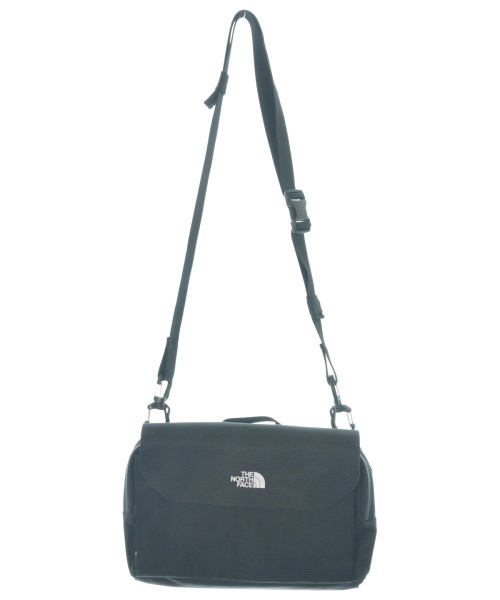 THE NORTH FACE（ザノースフェイス）ショルダーバッグ 黒 サイズ:2.5L メンズ/2200670373055