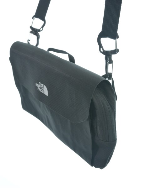 THE NORTH FACE（ザノースフェイス）ショルダーバッグ 黒 サイズ:2.5L メンズ/2200670373055