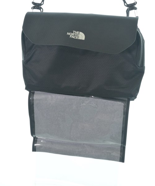 THE NORTH FACE（ザノースフェイス）ショルダーバッグ 黒 サイズ:2.5L メンズ/2200670373055