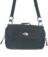 THE NORTH FACE（ザノースフェイス）ショルダーバッグ 黒 サイズ:2.5L メンズ/2200670373055