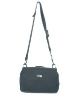 THE NORTH FACE（ザノースフェイス）ショルダーバッグ 黒 サイズ:2.5L メンズ/2200670373055