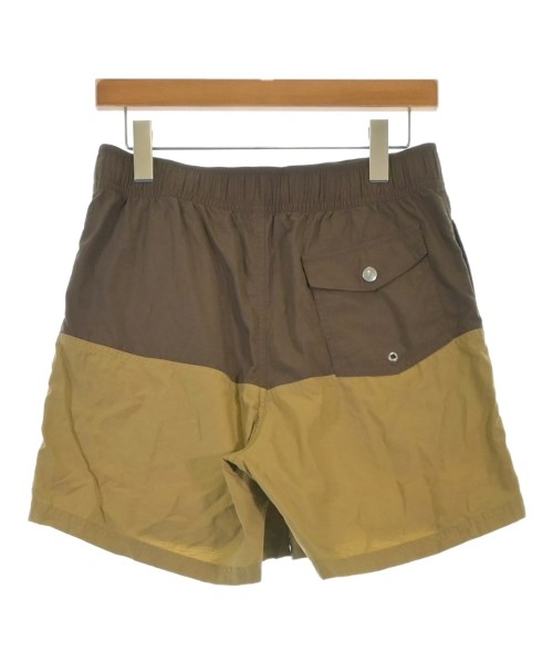 THE NORTH FACE（ザノースフェイス）ショートパンツ 茶 サイズ:L メンズ/2200670781041
