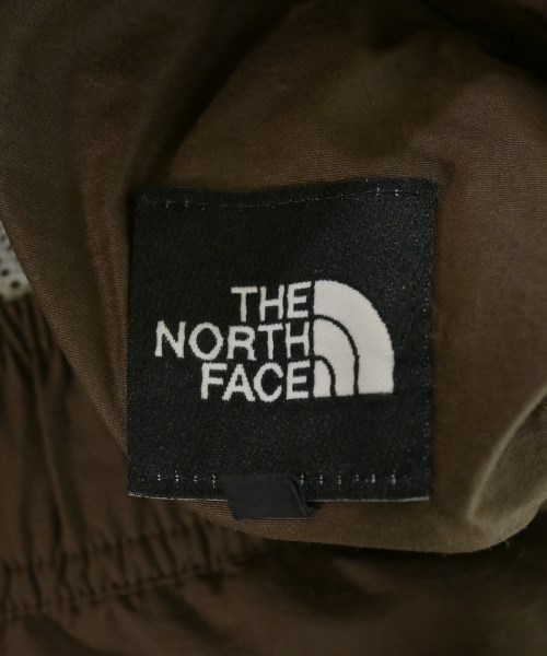 THE NORTH FACE（ザノースフェイス）ショートパンツ 茶 サイズ:L メンズ/2200670781041