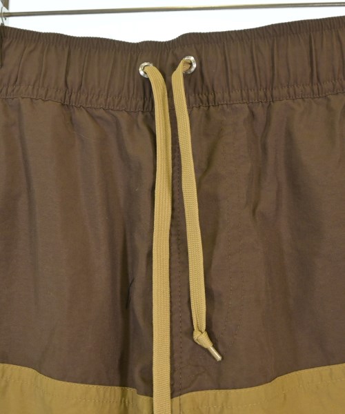 THE NORTH FACE（ザノースフェイス）ショートパンツ 茶 サイズ:L メンズ/2200670781041