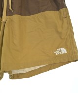 THE NORTH FACE（ザノースフェイス）ショートパンツ 茶 サイズ:L メンズ/2200670781041