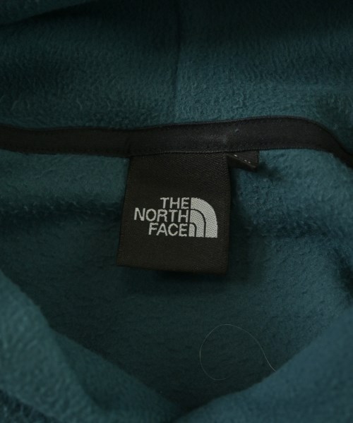 THE NORTH FACE（ザノースフェイス）パーカー 緑 サイズ:XL メンズ/2200671790011